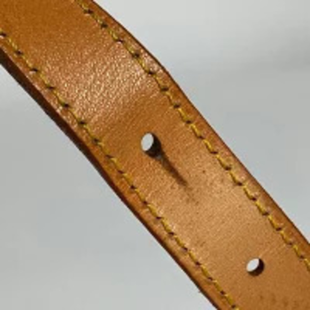 Louis Vuitton Saumur Crossbody Shoulder Bag Monogram Brown - Picture 5 of 7